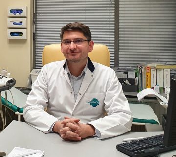 Dr Maciej Niemiec