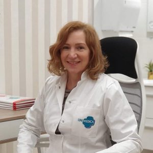 Dr Jolanta Walczewska