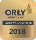 Nagroda Orły Medycyny 2018