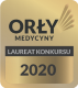 Nagroda Orły Medycyny 2020