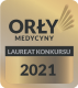 Nagroda Orły Medycyny 2021