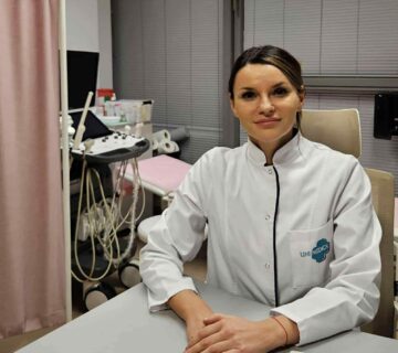 Mgr Izabela Wojtaszek