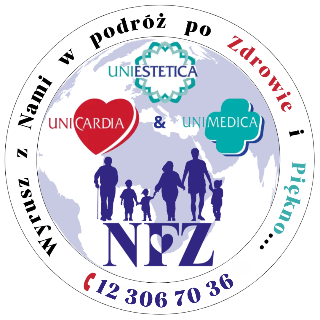 NFZ Logo