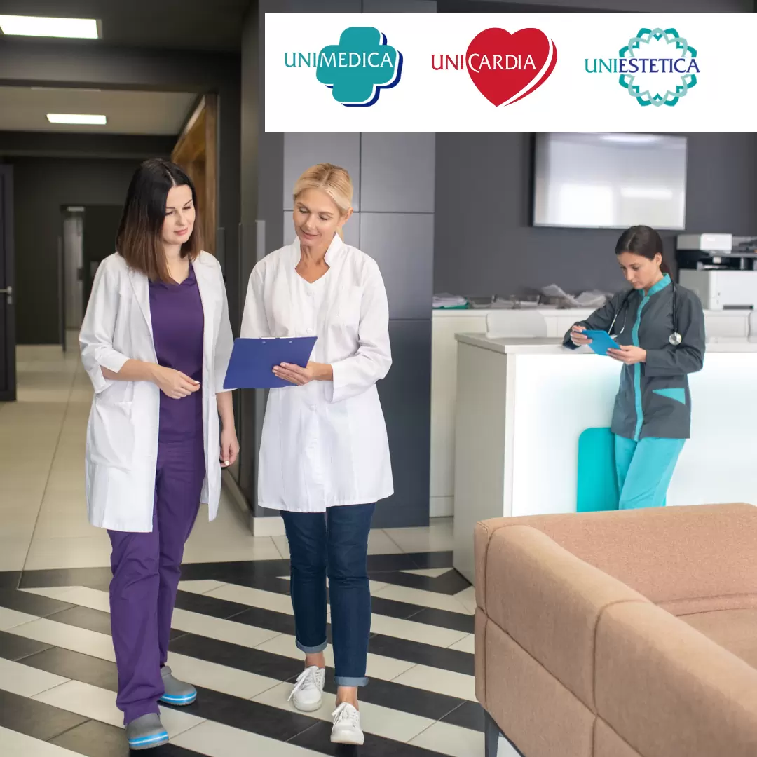 Rejestracja UniMedica Kraków ul. Kluczborska 17 - ginekologia prywatnie bez skierowania