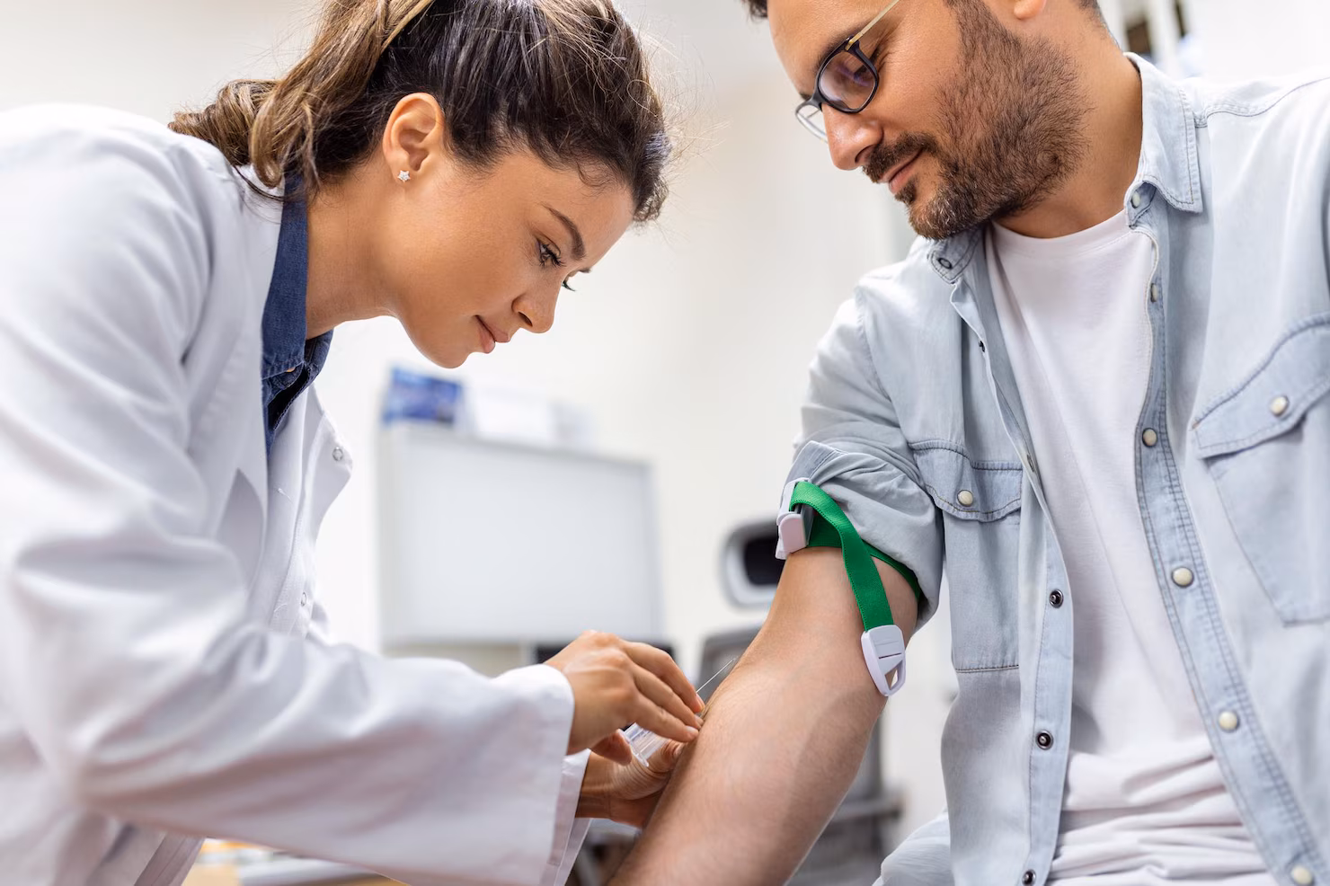 Pakiet badań krwi Kraków – kompleksowa diagnostyka laboratoryjna w jednym miejscu