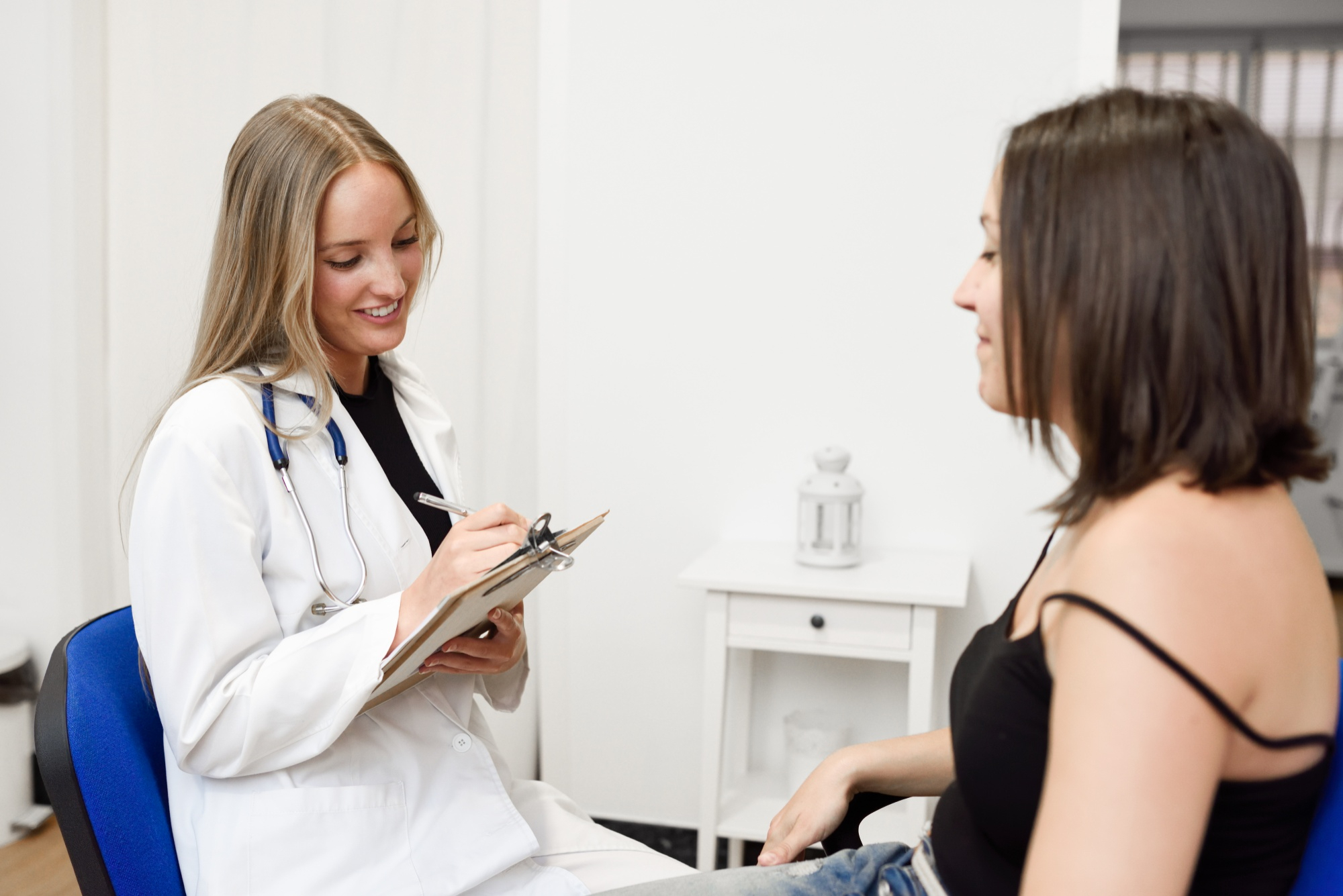 Ginekolog Kraków - konsultacja ginekologiczna w UniMedica