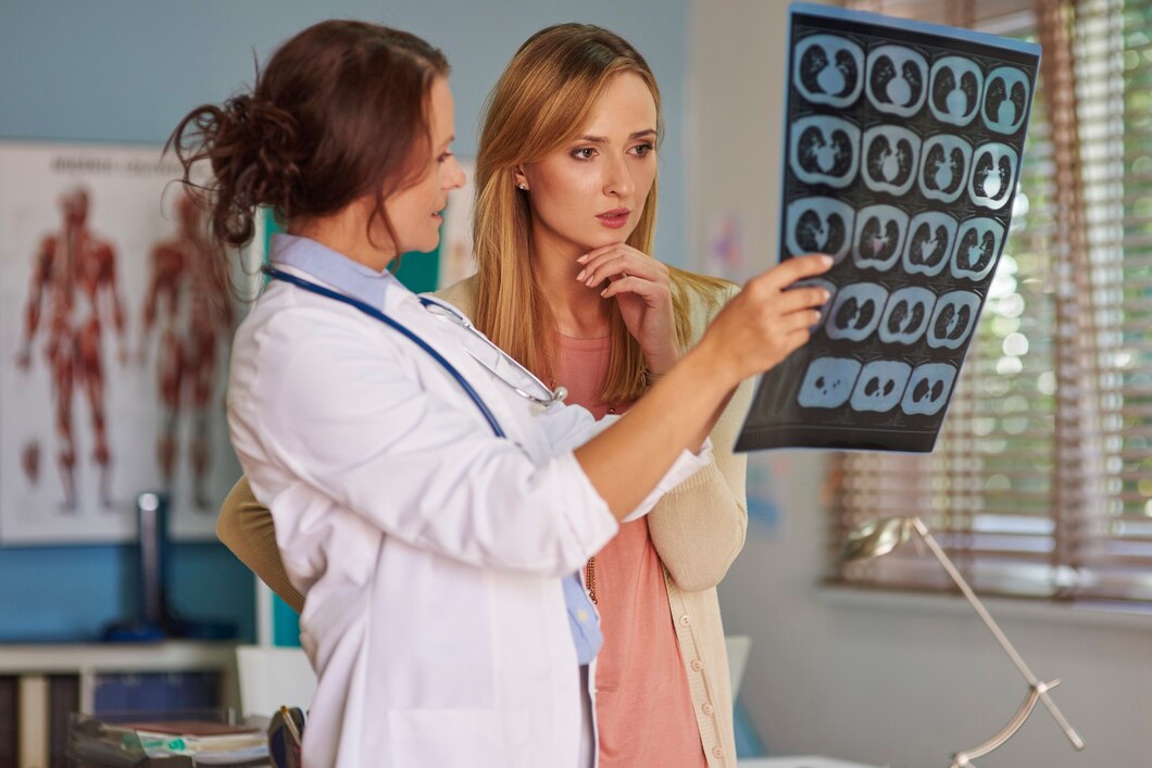 Neurolog Krakow - konsultacja neurologiczna UniMedica
