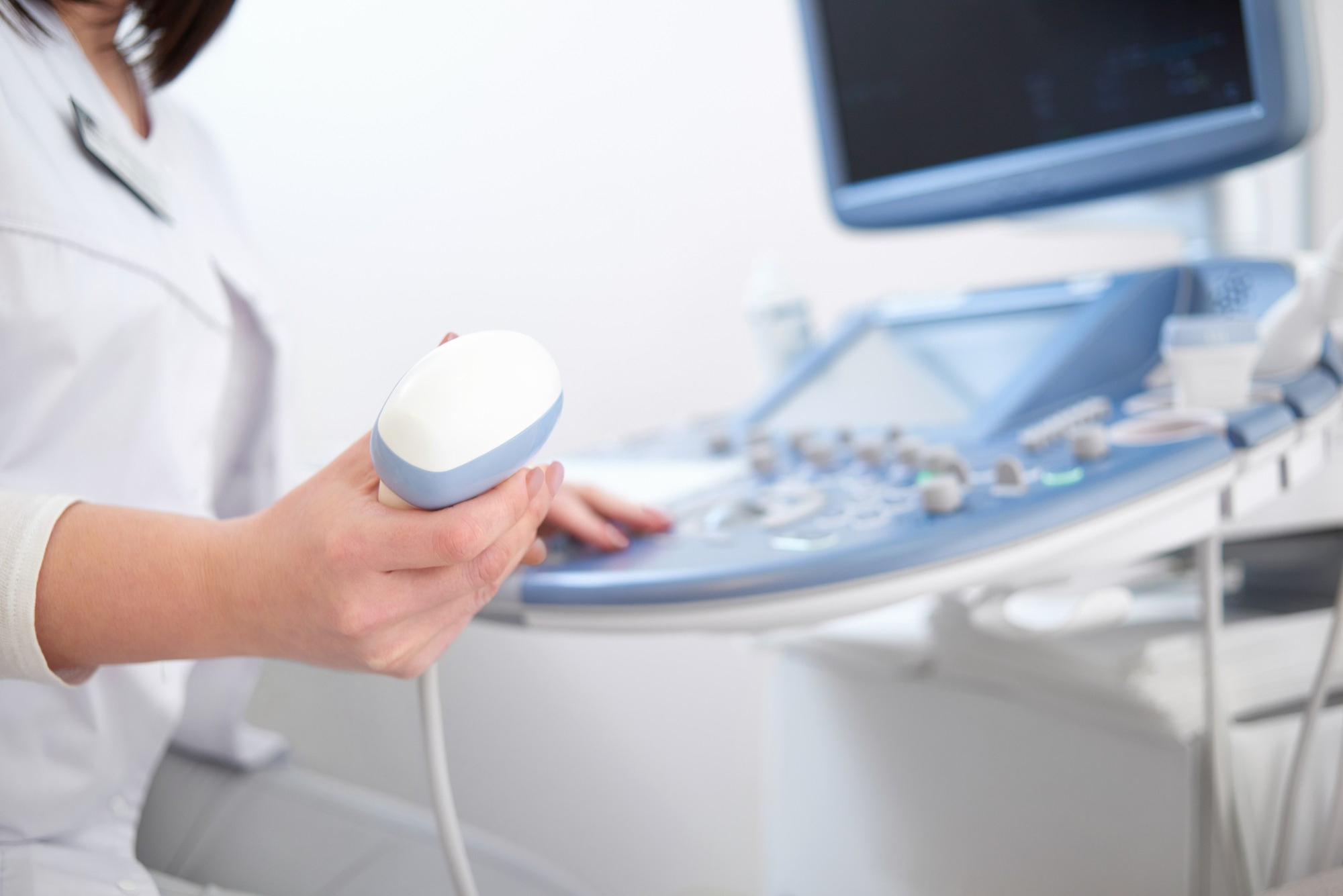 USG ginekologiczne Kraków - badanie ultrasonograficzne w UniMedica